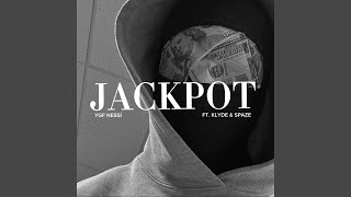 JACKPOT (feat. KLYDE & SPAZE.)