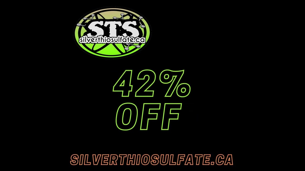 420 SALE www.silverthiosulfate.ca