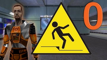 [Half Life: Source] [#0] HAZARD COURSE