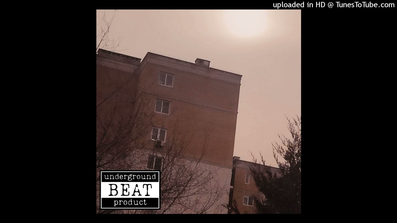 УННВ ТВЖ ЧЕ РО TYPE BEAT (prod by Paishik and JOISxLEEN)