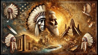 American Indian Heritage A Timeless Window into the Past