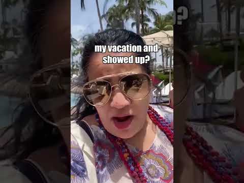 You Won't Believe Who Followed me on Tour!