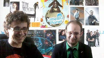 Nerd³ Vlog 11 - E3 2011: Microsoft Conference Reactions