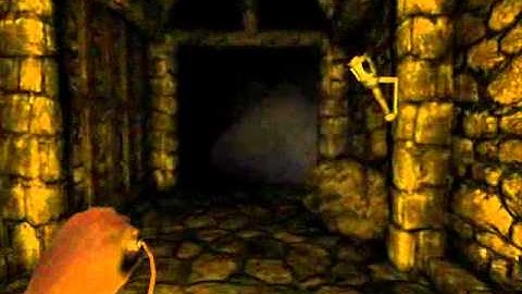 Lets Play Amnesia With Dark 12.