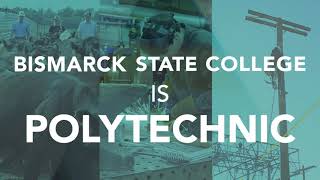 BSC "IS" POLYTECHNIC
