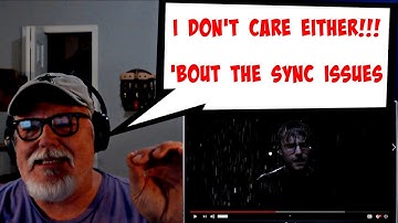 Gramps Reacts to Quadeca - I Don