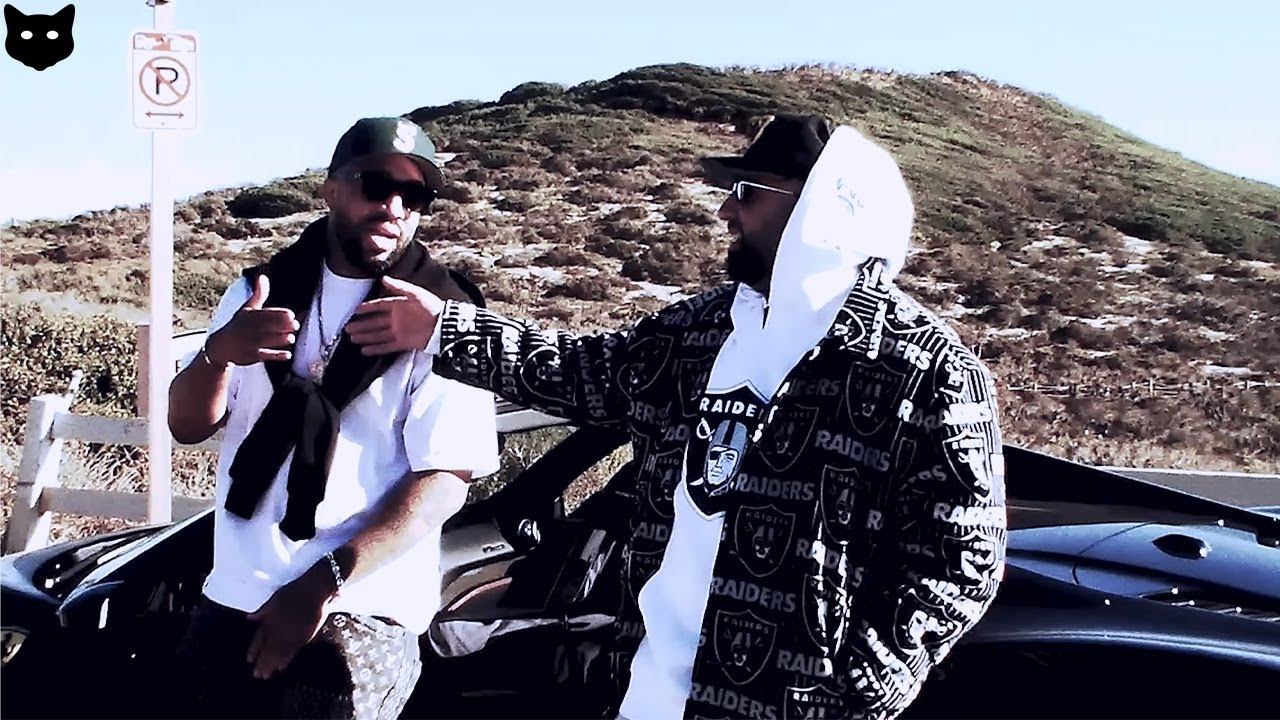 Jay Worthy x Larry June Type Beat - "Life's a Movie" | 80s Sample Type Beat