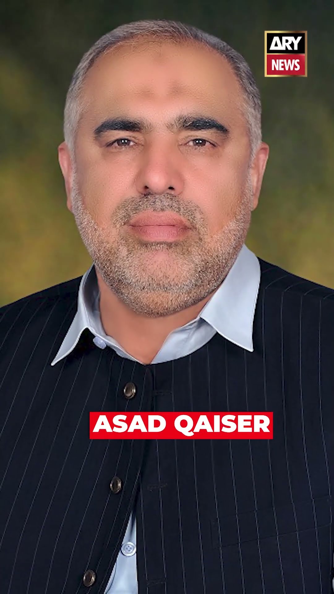 PTI demands for Imran Khan release #pti #asadqaiser #ptileadership #imrankhan #shorts #reels