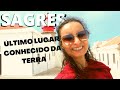 Sagres, o &quot;Fim do Mundo&quot; | Praias e Cabo de São Vicente