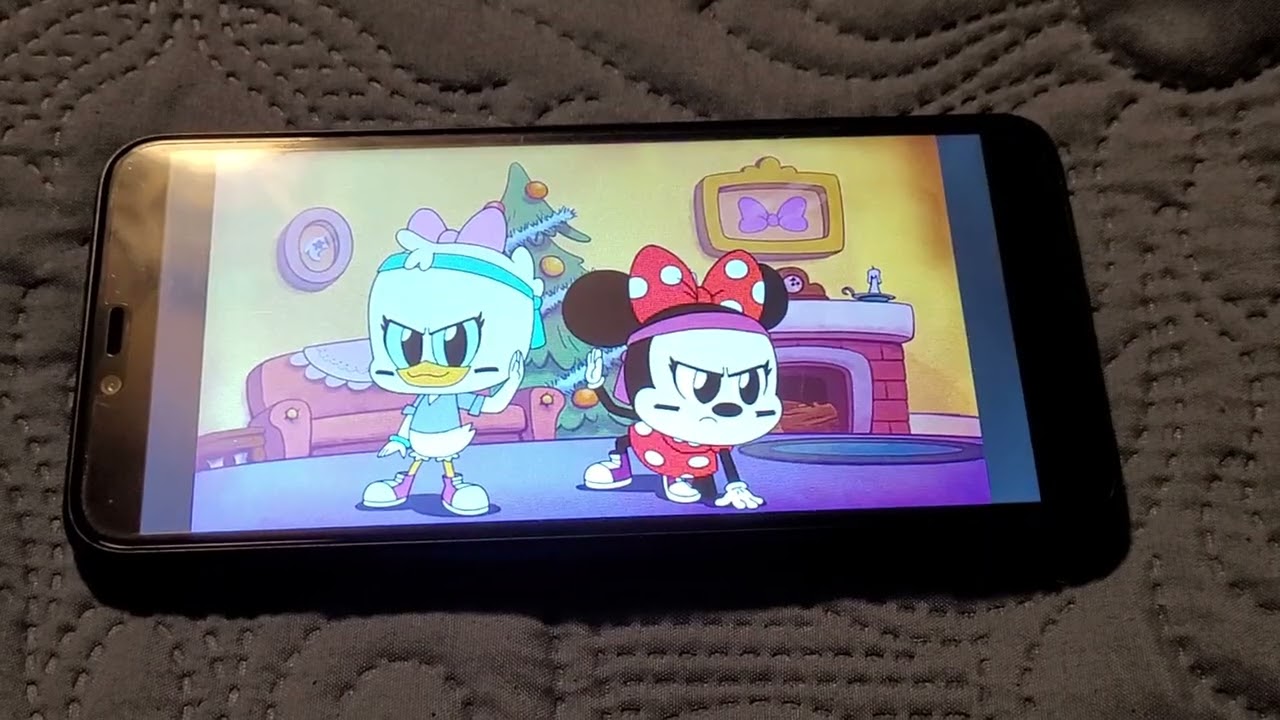 Реакция Торри на мультсериал Chibi Tiny Tales "Пряничный сорванец".