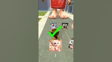 ALL SIZE EVOLUTION BALLERINA CAPUCCINO vs QUESADILLA CROCODILE ITALIAN BRAINROT GARRY