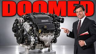 The Buick Engine That Wouldn’t Break — Then GM Killed It Here S Why The Buick 3800 V6 Was Nicknamed The Cockroach Engine