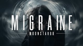 Migraine - Moonstar88 (Acoustic Cover)