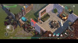 Last Day on Earth: Survival Player5457 LDoE