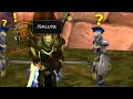 How to Easily Escape Guards - WoW Classic: Funniest Moments (Ep.96)