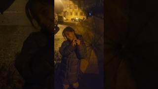 Ödüm Patladı Umay