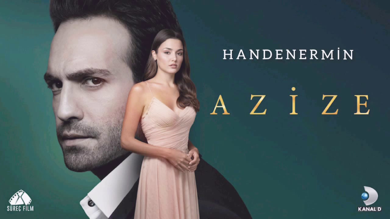 Azize Müziği - Her kesin aradığı 💥 