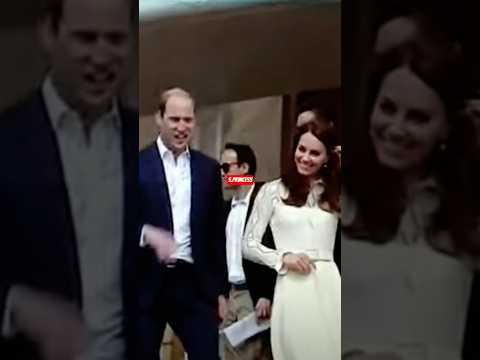 PRIN CESS CATHERINE Fixes Her Hair Britishroyalfamily Catherineelizabeth 