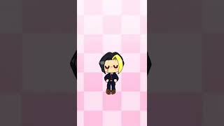 ✨finn ames dance✨ #naomixp #apoyoplis #humor #mashle #carpaccio #animación finnxcarpaccio