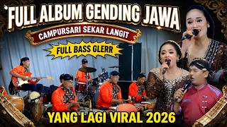 GENDING JAWA CAMPURSARI SEKAR LANGIT || FULL BASS GLERR || YANG LAGI VIRAL 2026 !!!!