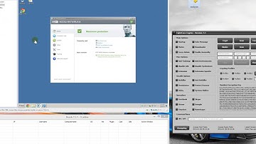 Eset Nod32 8 Runtime Bypass