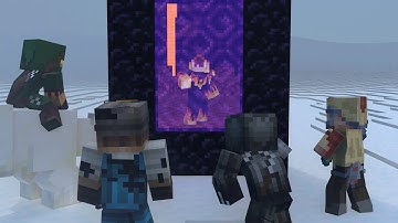 Factions UHC Season 2 Intro