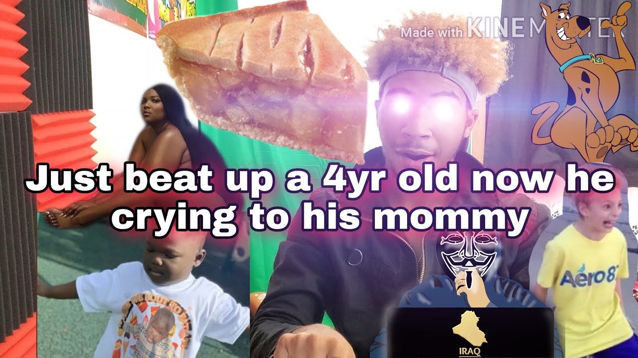 Apple Pie 1 and 2 by Slump Ak Reaction Video | I JUST SAW A CRACK HEAD FIGHT ITS OWN SHADOW 👊👥