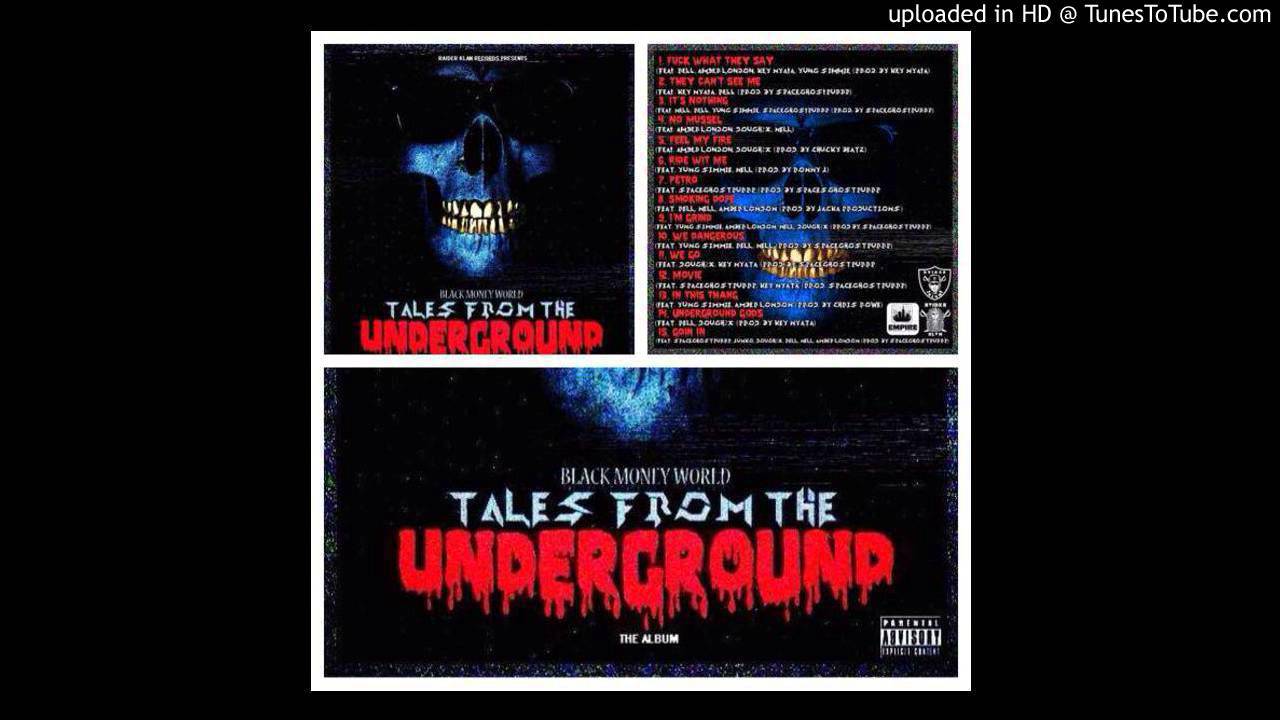 Spaceghostpurrp - Petro Instrumental