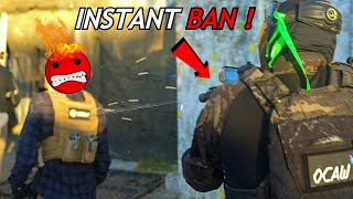 TOP 10 Ways to get BANNED Playing AIRSOFT! Cheaters, Fights, and Crazy Moments! *INSANE COMPILATION*