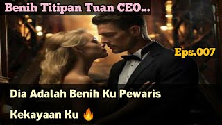 Download Lagu BTSC Eps.007. Dia Adalah Benih Cinta Ku Pewaris Kekayaan Ku MP3