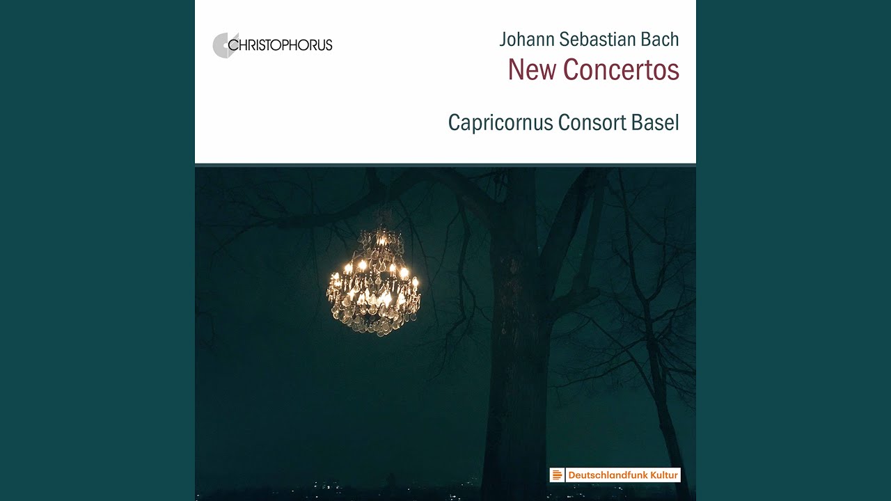 Fantasia in G Major, BWV 572 