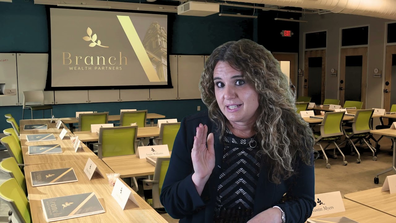 Building Generational Wealth Through Real Estate | Branch Wealth Partners x University City Partners