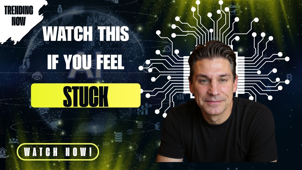 The Real Reason You're Not Moving Forward | Chris Lukey - High Performance Mindset Coach