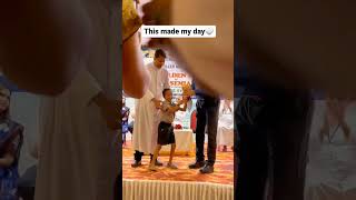 Father Muller College of Physiotherapy Celebrates World Down Syndrome Day with EMBOLDEN-2024