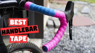 Best Handlebar Tape in 2026 - Top 5 Review | Material Foam, Ethylene Vinyl Acetate