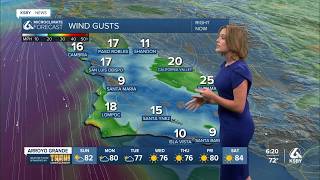 Heat advisory continues through the weekend