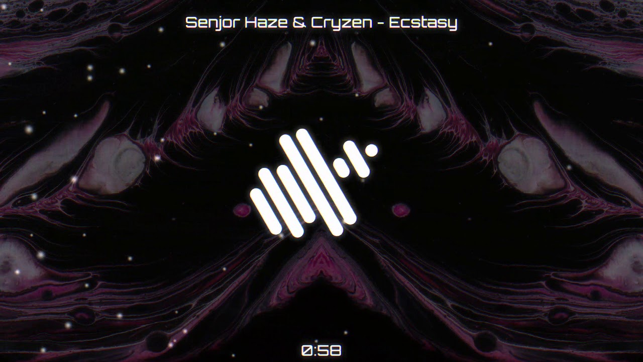 Senjor Haze & Cryzen - Ecstasy