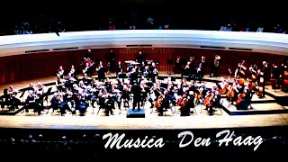 Symfonie nr. 1 'Winterdromen' (Tjaikovski) - Musica Den Haag