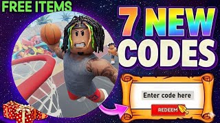 *SECRET UPDATE!* | Arcade Basketball CODES 2026 (ROBLOX Arcade Basketball) screenshot 3