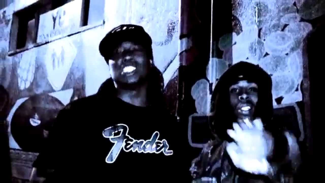 HD of Bearfaced (Ft. G-Dirty) - We Still Gunnin (Official Video)