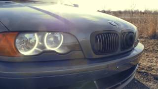 Adam's Static E46