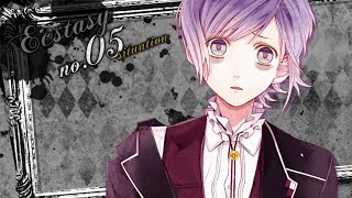 Diabolik Lovers - More Blood - Kanato - Ecstasy 05
