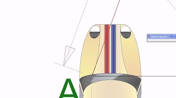 Geometry with MicroStation Triangle from Perimeter Base Angle