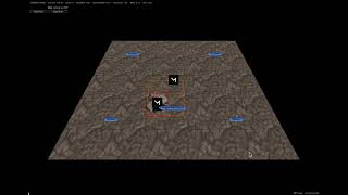 Mirror HistoryCollider for Lag Compensation & Prediction