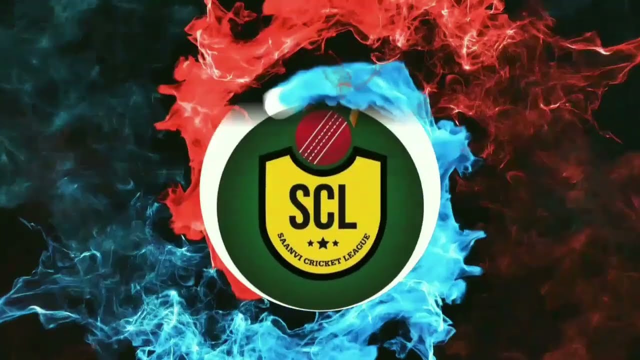 SCL - SATURDAY EDITION-  THUNDER WOLVES  vs CRICKET CHAMPS -30TH  APR- 2022- FALL OF WICKETS