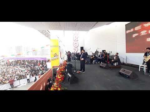 Tarihi Amed Newrozu 2021- Diren ha Diyarbekir - Kadir Çat - #amed #newroz2021 #repost #video #konser
