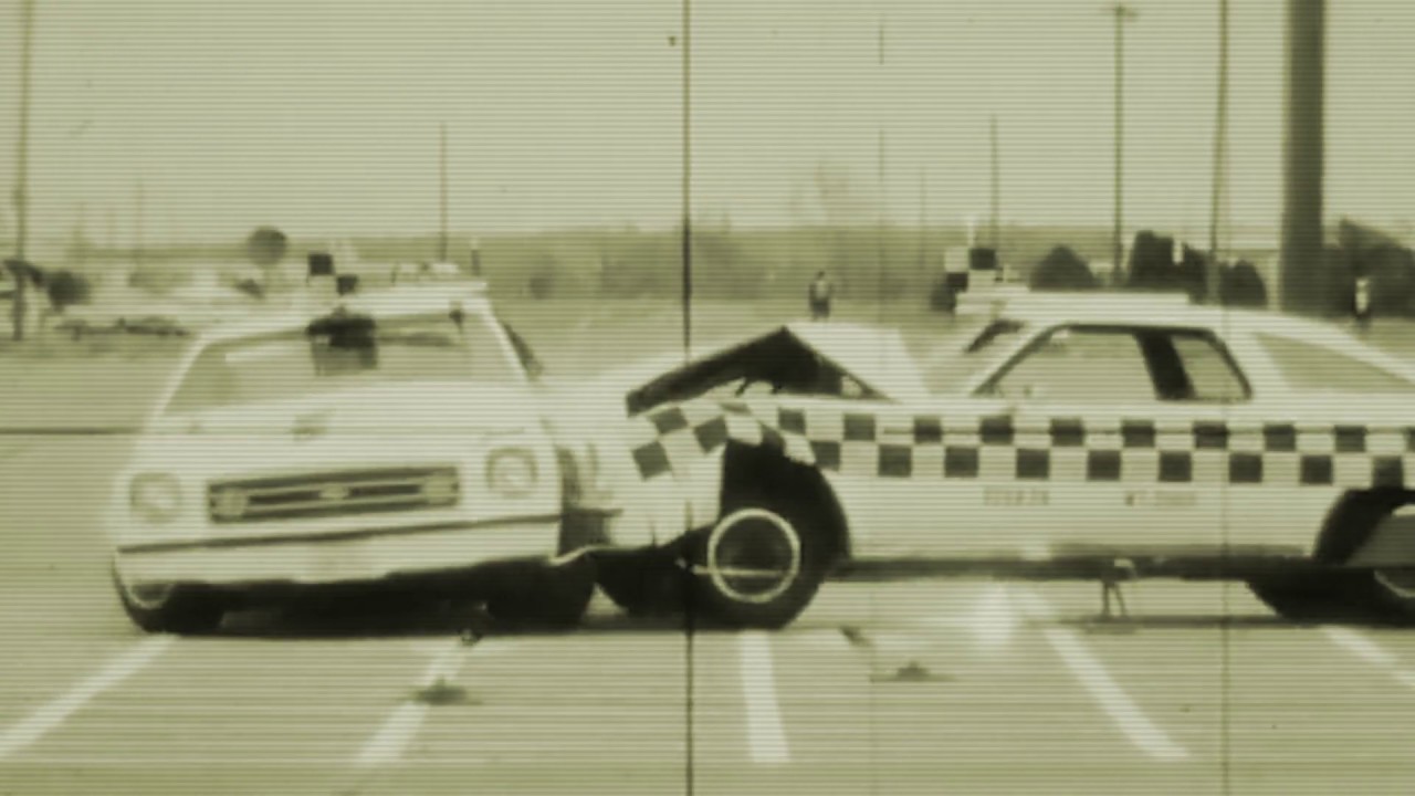 Le Chocolat Noir - Like It Hard (2018)