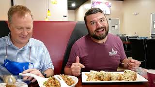 We're Eating That - Honest Indian Restaurant