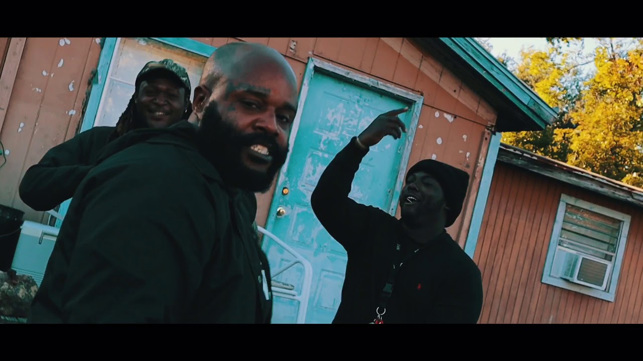 Dread County x K-Smooth “In Da Sap”