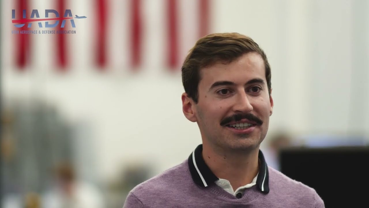 Teal Drones Works to Reestablish American Defense Industrial Base